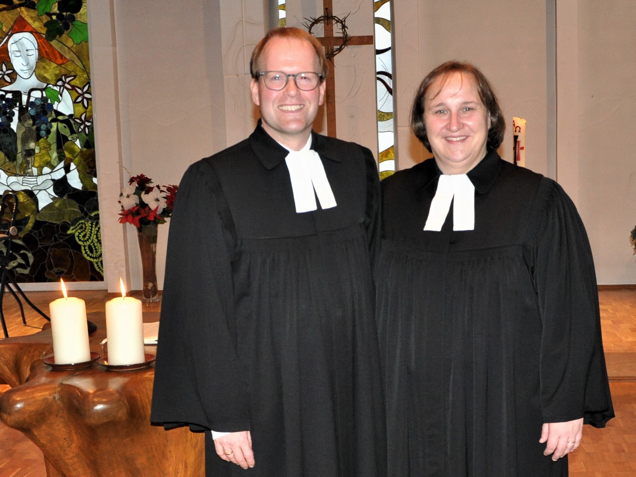 Team – Evangelische Johannesgemeinde Freigericht